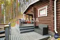 Cottage  Nieminen, Finland