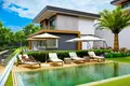 Haus 4 Schlafzimmer 266 m² Mittelmeerregion, Türkei