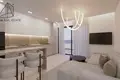 Квартира 1 комната 43 м² Loutraki Perachora Agioi Theodoroi Municipality, Греция