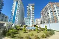 Mieszkanie 2 pokoi 55 m² Mahmutlar, Turcja