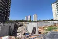 Mieszkanie 2 pokoi 90 m² Yenisehir, Turcja