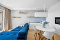 Wohnung 2 zimmer 41 m² Warschau, Polen