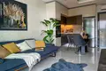 Appartement 2 chambres 55 m² en Mahmutlar, Turquie