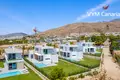 Villa de tres dormitorios 198 m² Finestrat, Španjolska