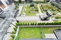 Propiedad comercial 2 habitaciones 46 m² en Varsovia, Polonia