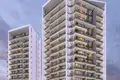 Appartement 2 chambres 90 m² district de Lárnaca, Chypre