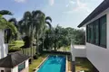 villa de 5 dormitorios 460 m² Kathu, Tailandia