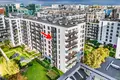 Коммерческое помещение 50 м² Варшава, Польша