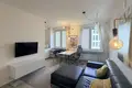 Wohnung 2 zimmer 46 m² in Warschau, Polen