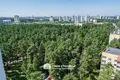 Mieszkanie 3 pokoi 67 m² Mińsk, Białoruś
