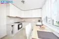 Apartamento 2 habitaciones 56 m² Vidiskiai, Lituania