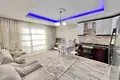 Квартира 1 спальня 60 м² Махмутлар, Турция