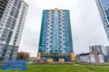 Apartamento 3 habitaciones 58 m² Minsk, Belarús
