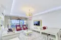 Apartamento 1 habitación 100 m² Kestel, Turquía