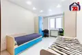 Appartement 2 chambres 58 m² Lahoïsk, Bélarus
