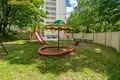 Mieszkanie 2 pokoi 46 m² Mińsk, Białoruś
