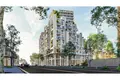 Квартира 3 комнаты 104 м² Тирана, Албания