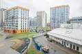 1 room apartment 29 m² Minsk, Belarus