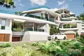 Willa 4 pokoi 268 m² Calp, Hiszpania