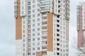 Квартира 1 комната 45 м² Минск, Беларусь