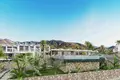Пентхаус 3 комнаты 154 м² Ватилакас, Северный Кипр