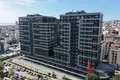 2 bedroom apartment 83 m² Maltepe, Turkey