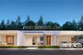4-Schlafzimmer-Villa 357 m² Si Sunthon, Thailand