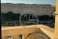 Квартира 2 комнаты 58 м² Москва, Россия