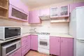 Appartement 1 chambre 35 m² Minsk, Bélarus