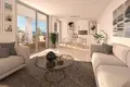 Penthouse 3 pokoi 123 m² Alicante, Hiszpania