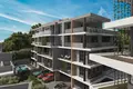Apartamento 2 habitaciones 111 m² Limasol, Chipre
