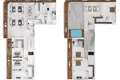Appartement 5 chambres 697 m² Doubaï, Émirats arabes unis
