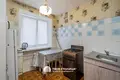 2 bedroom apartment 45 m² Minsk, Belarus
