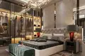 Mieszkanie 3 pokoi 200 m² Alanya, Turcja
