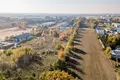 Parcelas 8 600 m² en Wysogotowo, Polonia