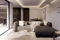 Penthouse 3 pokoi 143 m² Demos Agiou Athanasiou, Cypr