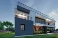 Villa de 4 dormitorios 416 m² Pola, Croacia