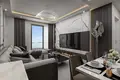 Mieszkanie 2 pokoi 56 m² Alanya, Turcja