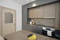 Mieszkanie 1 pokój 38 m² Budva, Czarnogóra