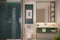 Mieszkanie 3 pokoi 98 m² Business Bay, Emiraty Arabskie
