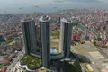 Wohnung 2 zimmer 350 m² Kartal, Türkei
