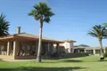 villa de 5 chambres 440 m² Calp, Espagne