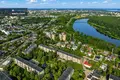 Appartement 3 chambres 66 m² Kaunas, Lituanie