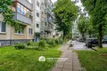 2 bedroom apartment 50 m² Minsk, Belarus