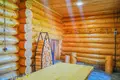 Chalet 117 m² Ozyaritska Slabadski rural council, Bélarus