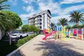 Квартира 2 комнаты 50 м² Konakli, Турция