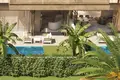 4 bedroom apartment 187 m² Dubai, United Arab Emirates