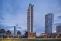 Квартира 1 спальня 53 м² Дубай, ОАЭ