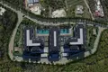 1 bedroom apartment 51 m² Muratpasa, Turkey