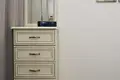 Apartamento 2 habitaciones 52 m² Minsk, Belarús